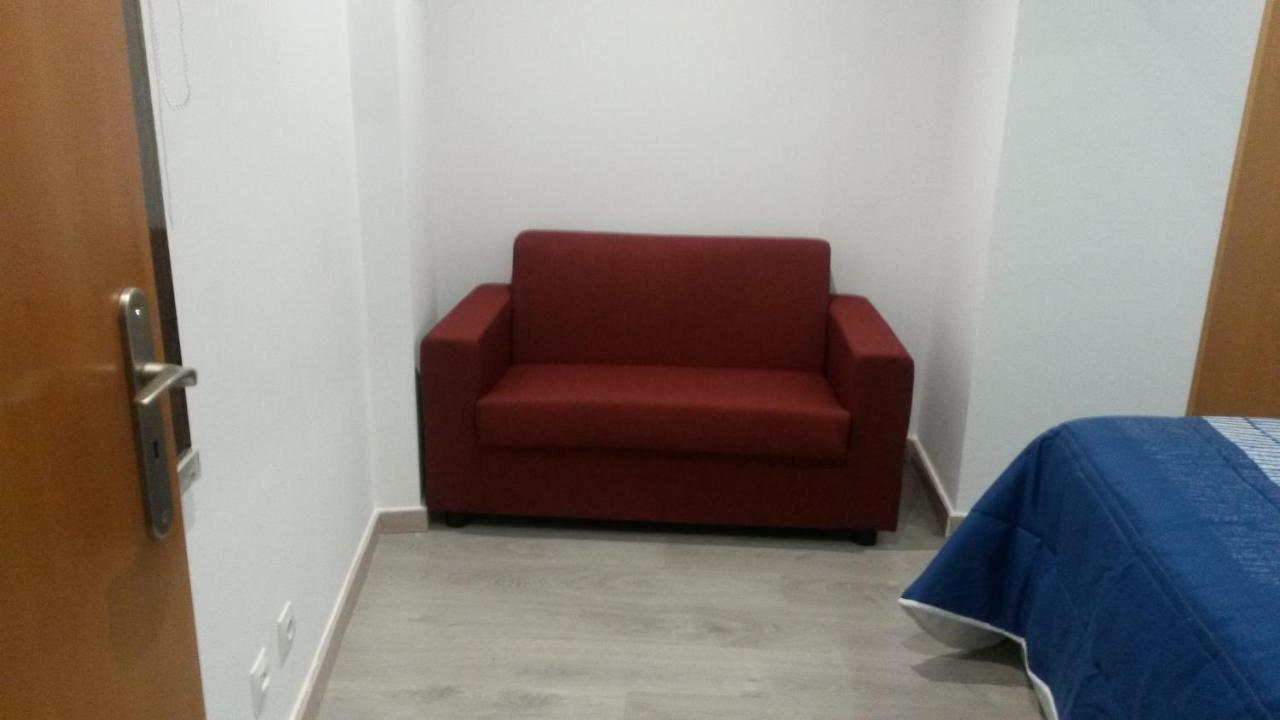 Apartment Lisbon Center Rebelo Da Silva Eksteriør bilde