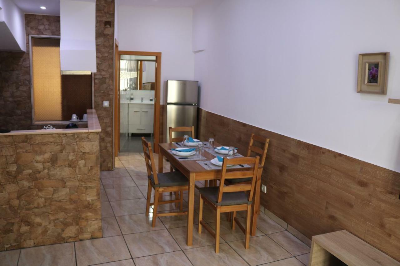 Apartment Lisbon Center Rebelo Da Silva Eksteriør bilde