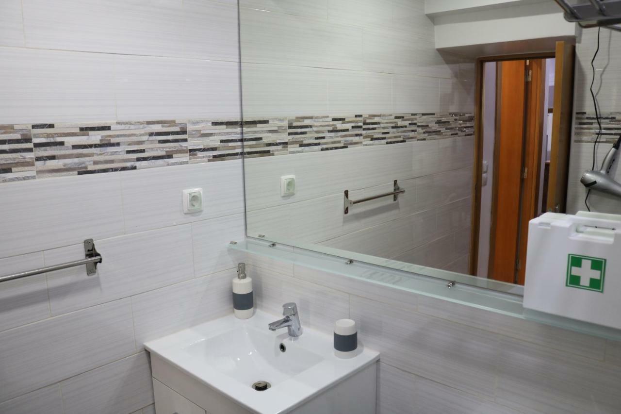 Apartment Lisbon Center Rebelo Da Silva Eksteriør bilde