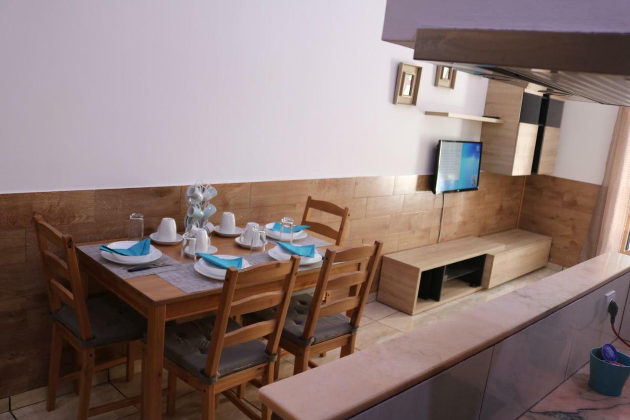 Apartment Lisbon Center Rebelo Da Silva Eksteriør bilde